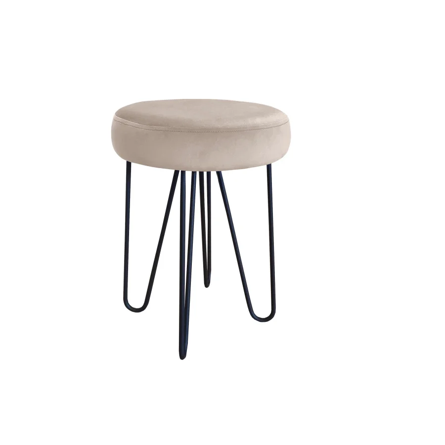 Stool Venus HAIRPIN order